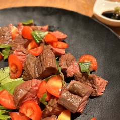 やみつきスパイスカレーCAMPのコース写真