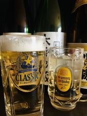 北海道居酒屋 髭 ひげのコース写真