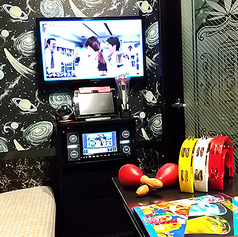 カラオケ館 三鷹北口駅前店の特集写真