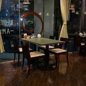 天の川 新宿西口店の雰囲気3