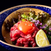 神戸肉處　和心のおすすめ料理2