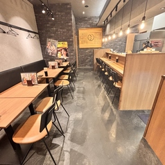 たこやねん酒場の雰囲気1