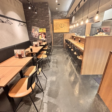 たこやねん酒場の雰囲気1