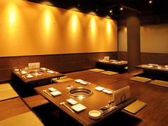 和牛焼肉 光希の特集写真