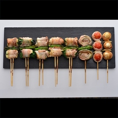 【府内町店】焼鳥とおでん　五郎一のおすすめ料理1