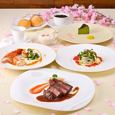 レストラン フォッセのおすすめ料理2