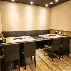 牛角 五反田店の特集写真