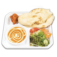 本場インド料理アーユスのおすすめテイクアウト2