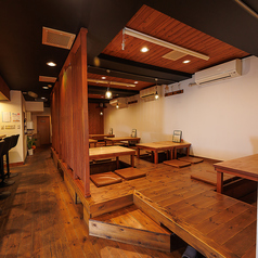 韓食酒屋manuru マヌルの特集写真