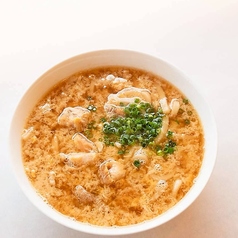 肉玉うどん