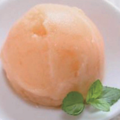 シャーベットアイス【Sherbet Ice Cream】