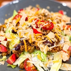 タコライスプレート