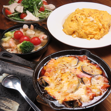 居酒屋 対馬家 仙台駅東口のおすすめ料理1