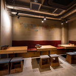 錦糸町 居酒屋 飲み会 歓送迎会 飲み放題 女子会 誕生日 デート マグロ おしゃれ 海鮮 日本酒 宴会