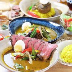 natural cafe48 ナチュラルカフェフォーティーエイトのおすすめ料理1