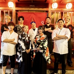 天月ノ朔夜 渋谷道玄坂の雰囲気2