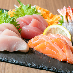 いろどり 三島駅前店の特集写真