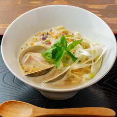 旬彩 炉ばた 貝楽のおすすめランチ2