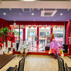 沖縄DINING島唄LIVE カチャーシィ 国際通り店の特集写真