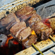 ハツ　　　(心臓)