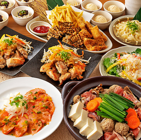 やきとり さくら 田原町店(浅草/居酒屋)＜ネット予約可