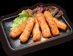 学割ペッパーチキン