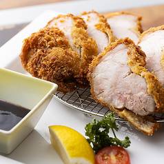 薩摩 黒豚百寛のおすすめ料理3