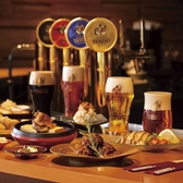 ヱビスバーグランスタ八重北店の詳細