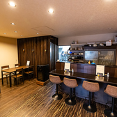 Fu Ron フーロンの雰囲気3