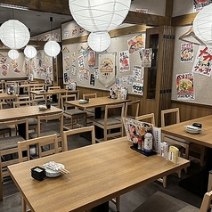 いろは丸 総本店の特集写真