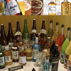 居酒屋 咲八 さきやのおすすめドリンク3