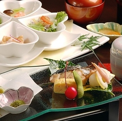 山路のおすすめランチ1