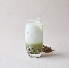 抹茶
