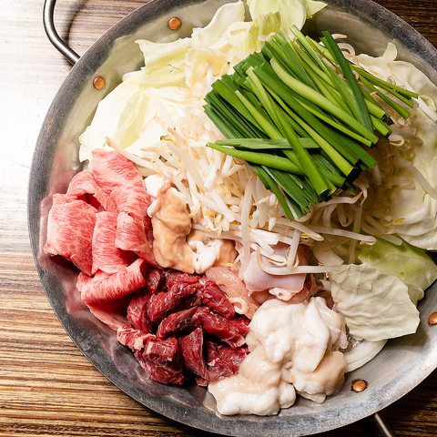 鉄板鍋づくし 枚方本店(枚方/韓国料理)＜ネット予約可