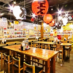 満天酒場 下北沢店の雰囲気1
