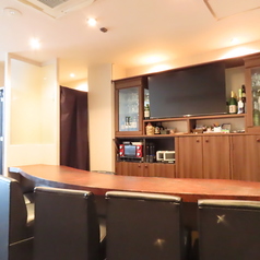 1名様からご案内可能