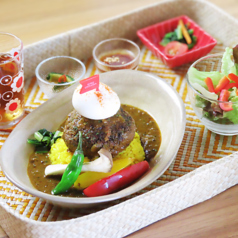 natural cafe48 ナチュラルカフェフォーティーエイトのおすすめ料理3