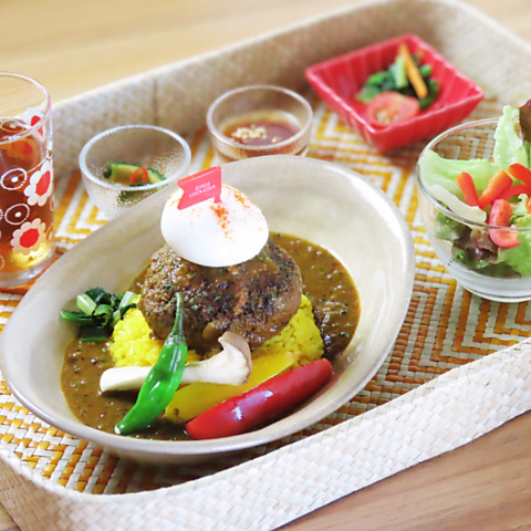 natural cafe48 ナチュラルカフェフォーティーエイト