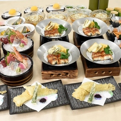 初つぼみ 霞ヶ関店のおすすめポイント1