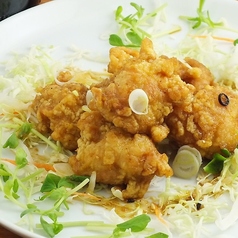 ジーニーズ唐揚げ 各