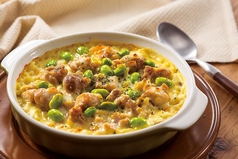 チーズ&ドリア スイーツ アミュプラザ小倉店のコース写真