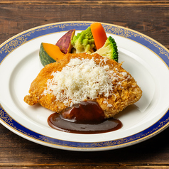 神戸チーズのおすすめ料理3