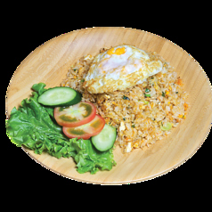 Nasi Goreng Kampung