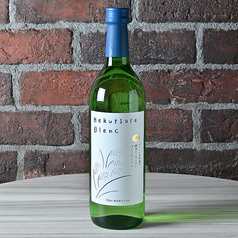 Hakutsuru Blanc