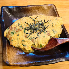 オムレツ 各
