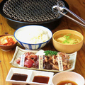 羊肉酒場 悟大 大門店の雰囲気1