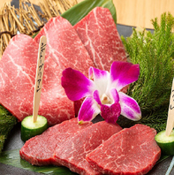 特別な夜にふさわしい、上質な焼肉体験を。