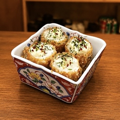 酒悪魔の磯辺ちくわ