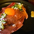 料理メニュー写真&nbsp;【おすすめ】炭火焼きしゃぶ