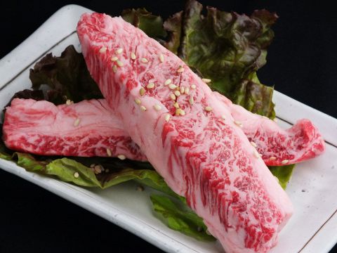 焼肉シンちゃん 南口店